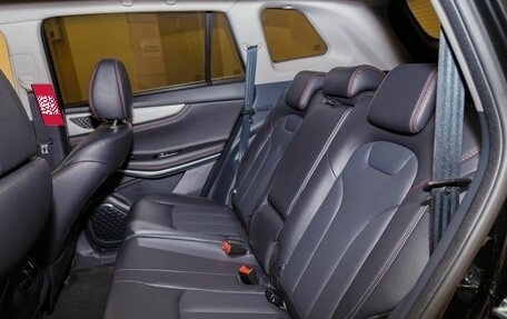 Changan CS75 I рестайлинг, 2020 год, 2 374 600 рублей, 18 фотография