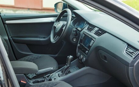 Skoda Octavia, 2019 год, 1 700 000 рублей, 12 фотография