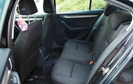 Skoda Octavia, 2019 год, 1 700 000 рублей, 14 фотография