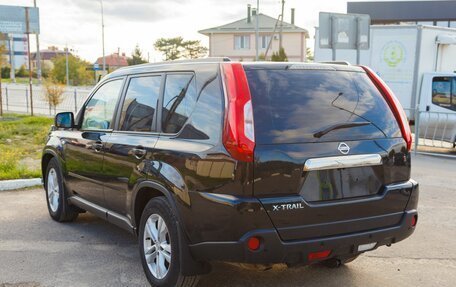 Nissan X-Trail, 2013 год, 1 804 000 рублей, 6 фотография