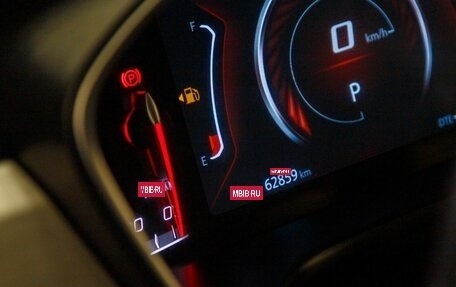 Changan CS75 I рестайлинг, 2020 год, 2 374 600 рублей, 9 фотография