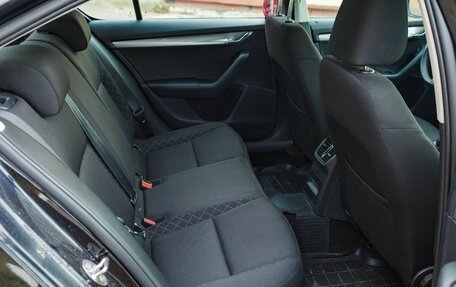 Skoda Octavia, 2019 год, 1 700 000 рублей, 16 фотография