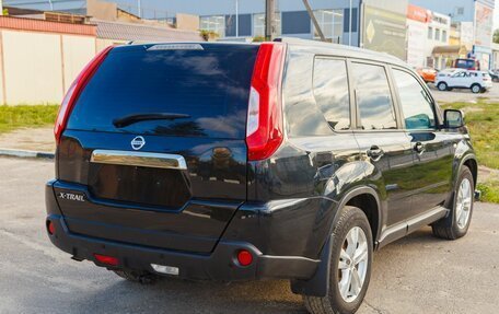 Nissan X-Trail, 2013 год, 1 804 000 рублей, 4 фотография