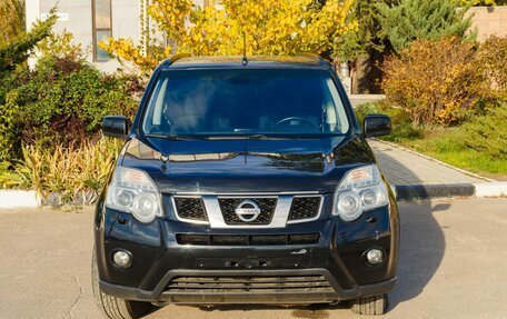 Nissan X-Trail, 2013 год, 1 804 000 рублей, 2 фотография