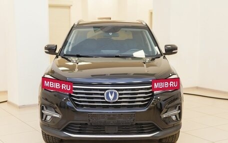 Changan CS75 I рестайлинг, 2020 год, 2 374 600 рублей, 2 фотография