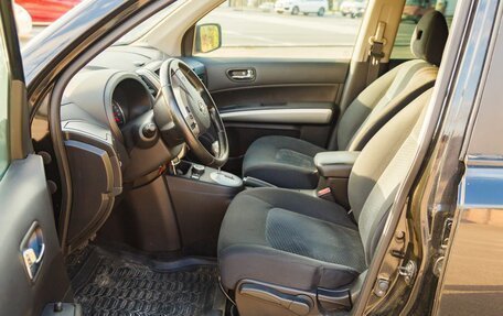 Nissan X-Trail, 2013 год, 1 804 000 рублей, 12 фотография