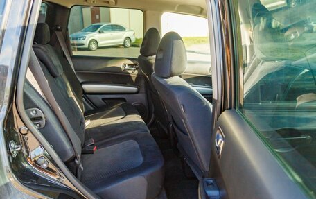 Nissan X-Trail, 2013 год, 1 804 000 рублей, 18 фотография