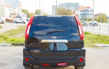 Nissan X-Trail, 2013 год, 1 804 000 рублей, 5 фотография