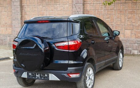 Ford EcoSport, 2016 год, 1 469 000 рублей, 4 фотография