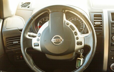Nissan X-Trail, 2013 год, 1 804 000 рублей, 10 фотография