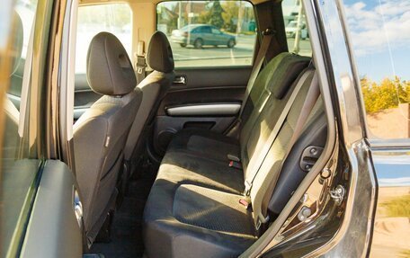 Nissan X-Trail, 2013 год, 1 804 000 рублей, 17 фотография