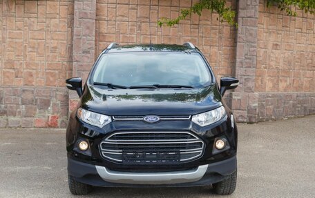 Ford EcoSport, 2016 год, 1 469 000 рублей, 2 фотография