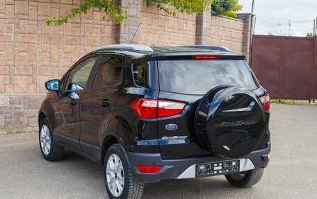 Ford EcoSport, 2016 год, 1 469 000 рублей, 6 фотография