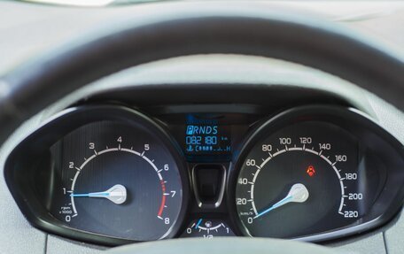 Ford EcoSport, 2016 год, 1 469 000 рублей, 7 фотография