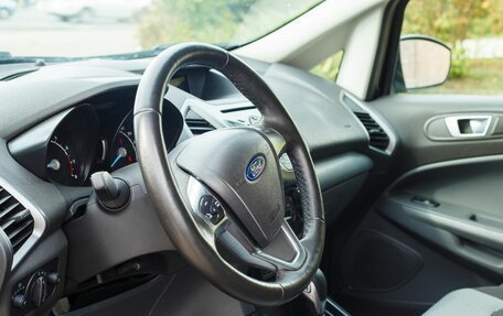 Ford EcoSport, 2016 год, 1 469 000 рублей, 11 фотография