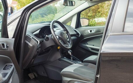 Ford EcoSport, 2016 год, 1 469 000 рублей, 10 фотография