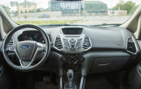 Ford EcoSport, 2016 год, 1 469 000 рублей, 9 фотография