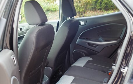 Ford EcoSport, 2016 год, 1 469 000 рублей, 15 фотография