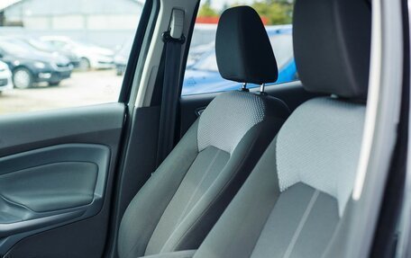 Ford EcoSport, 2016 год, 1 469 000 рублей, 8 фотография