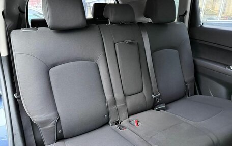 Chevrolet Orlando I, 2014 год, 1 035 000 рублей, 11 фотография