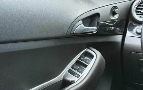 Chevrolet Orlando I, 2014 год, 1 035 000 рублей, 16 фотография