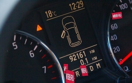 Nissan X-Trail, 2013 год, 1 804 000 рублей, 8 фотография