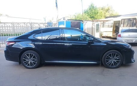 Toyota Camry, 2023 год, 3 580 000 рублей, 3 фотография