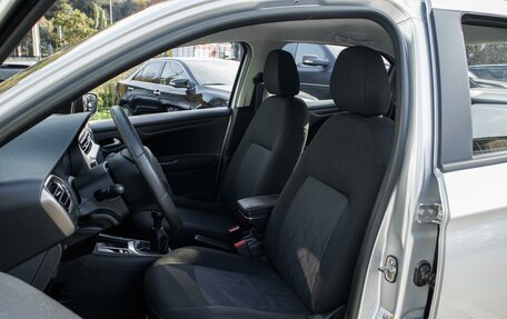 Citroen C-Elysee I рестайлинг, 2014 год, 689 000 рублей, 10 фотография