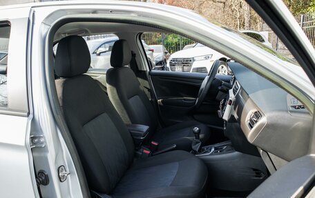 Citroen C-Elysee I рестайлинг, 2014 год, 689 000 рублей, 8 фотография