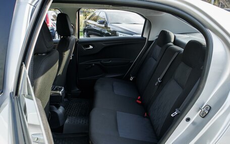 Citroen C-Elysee I рестайлинг, 2014 год, 689 000 рублей, 9 фотография