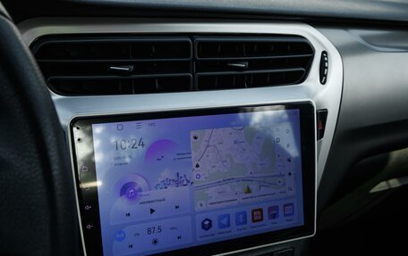 Citroen C-Elysee I рестайлинг, 2014 год, 689 000 рублей, 12 фотография