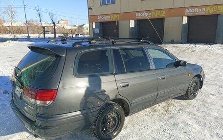 Toyota Caldina, 2001 год, 240 000 рублей, 3 фотография