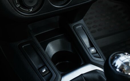 Citroen C-Elysee I рестайлинг, 2014 год, 689 000 рублей, 16 фотография