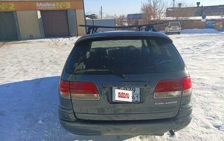 Toyota Caldina, 2001 год, 240 000 рублей, 4 фотография