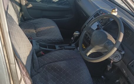 Toyota Caldina, 2001 год, 240 000 рублей, 5 фотография