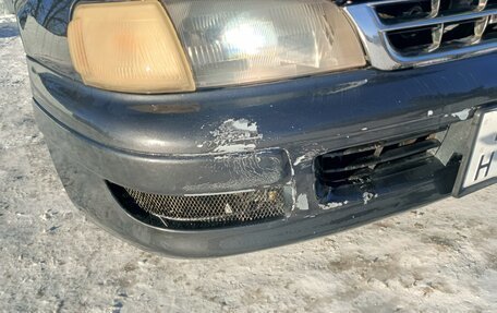 Toyota Caldina, 2001 год, 240 000 рублей, 7 фотография