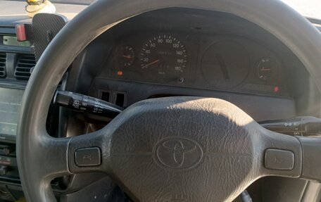 Toyota Caldina, 2001 год, 240 000 рублей, 6 фотография