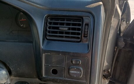 Toyota Caldina, 2001 год, 240 000 рублей, 11 фотография