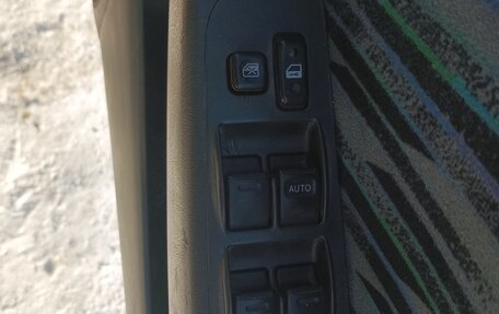 Toyota Caldina, 2001 год, 240 000 рублей, 14 фотография