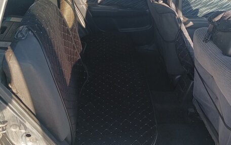 Toyota Caldina, 2001 год, 240 000 рублей, 10 фотография