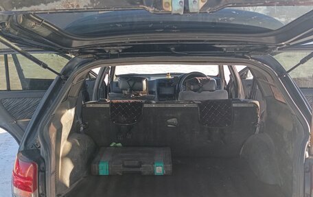 Toyota Caldina, 2001 год, 240 000 рублей, 9 фотография