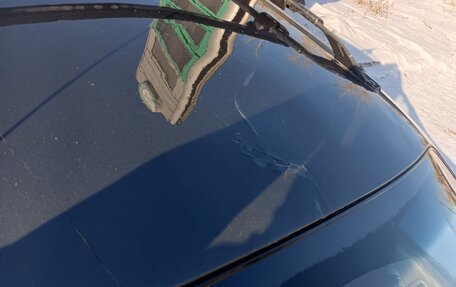 Toyota Caldina, 2001 год, 240 000 рублей, 13 фотография