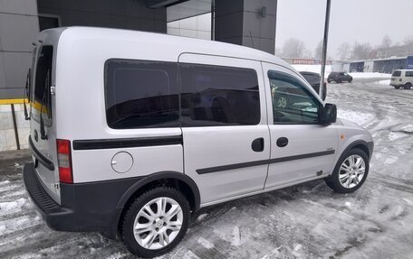 Opel Combo C, 2003 год, 415 000 рублей, 2 фотография