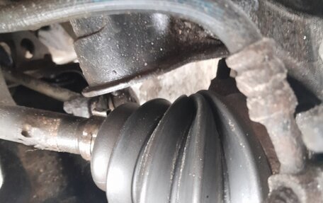 Opel Combo C, 2003 год, 415 000 рублей, 7 фотография