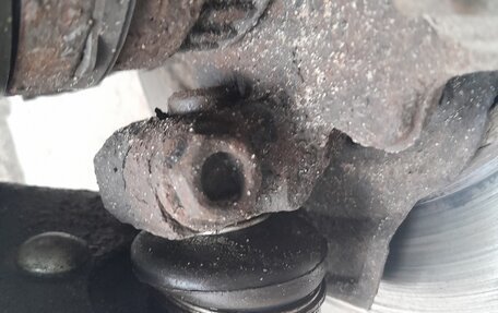 Opel Combo C, 2003 год, 415 000 рублей, 11 фотография