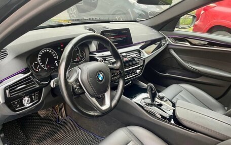 BMW 5 серия, 2019 год, 2 720 000 рублей, 7 фотография