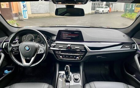 BMW 5 серия, 2019 год, 2 720 000 рублей, 9 фотография