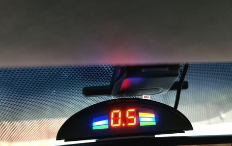 KIA Rio III рестайлинг, 2012 год, 975 000 рублей, 13 фотография