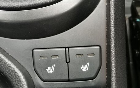 KIA Rio III рестайлинг, 2012 год, 975 000 рублей, 15 фотография