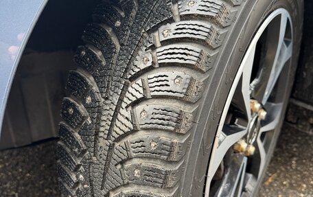 KIA Rio III рестайлинг, 2012 год, 975 000 рублей, 12 фотография